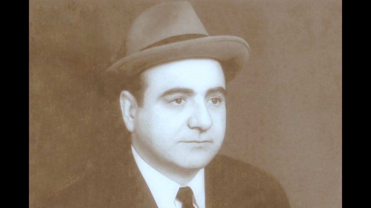 Costa Milona - O tu che in seno agli angeli (Parlophon, 1928)