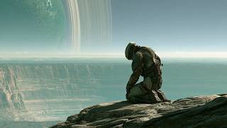 The Explorer's Vigil — Deep Space Ambient Music for Study — 4K
