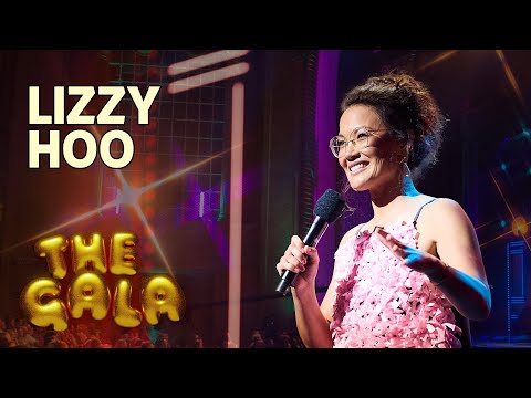 Lizzy Hoo (Intro) | 2024 Melbourne International Comedy Festival Gala