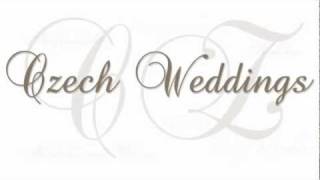 Welcome To Czech Weddings
