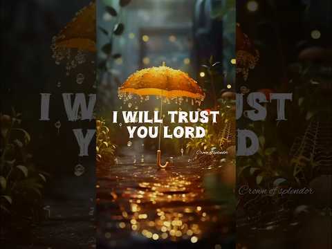 I Will Fear No More Song By The Afters Worship Songs Whatsapp Status Crown Of Splendor