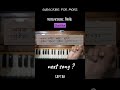 Saathiya | Sonu Nigam | Harmonium Tutorial For Beginners | Harmonium Lesson | A R Rehman #shorts