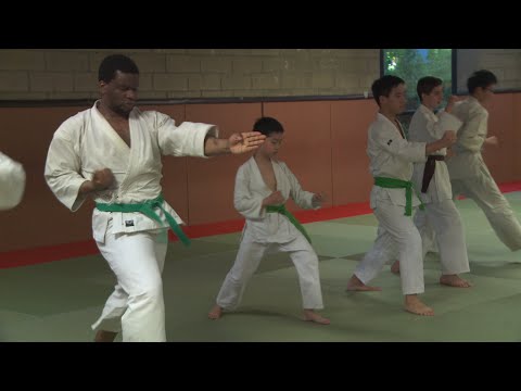 club karate noisy le grand
