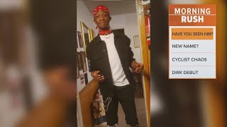 Have you seen him? Fort Worth man reported missing