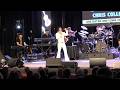 Chris Collins, “How Great Thou Art” - video by Susan Quinn Sand