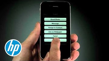 HP and AirPrint - This is How it Works