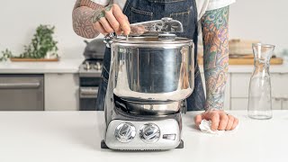 Mixing | Baking Techniques