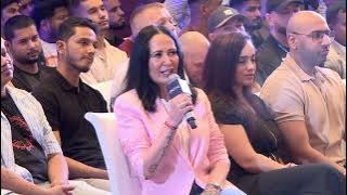 Download lagu MFN 17 Fighters Speak Out! Exclusive Press Conference Moments | Matrix Fight Night