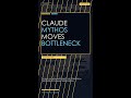 Claude Mythos Moves the Bottleneck
