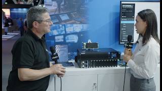 Magewell Modator Expands 4K IP Workflows at IBC2026