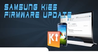 Samsung Kies Firmware Update ⬆💯📈💯👌👍💯😂