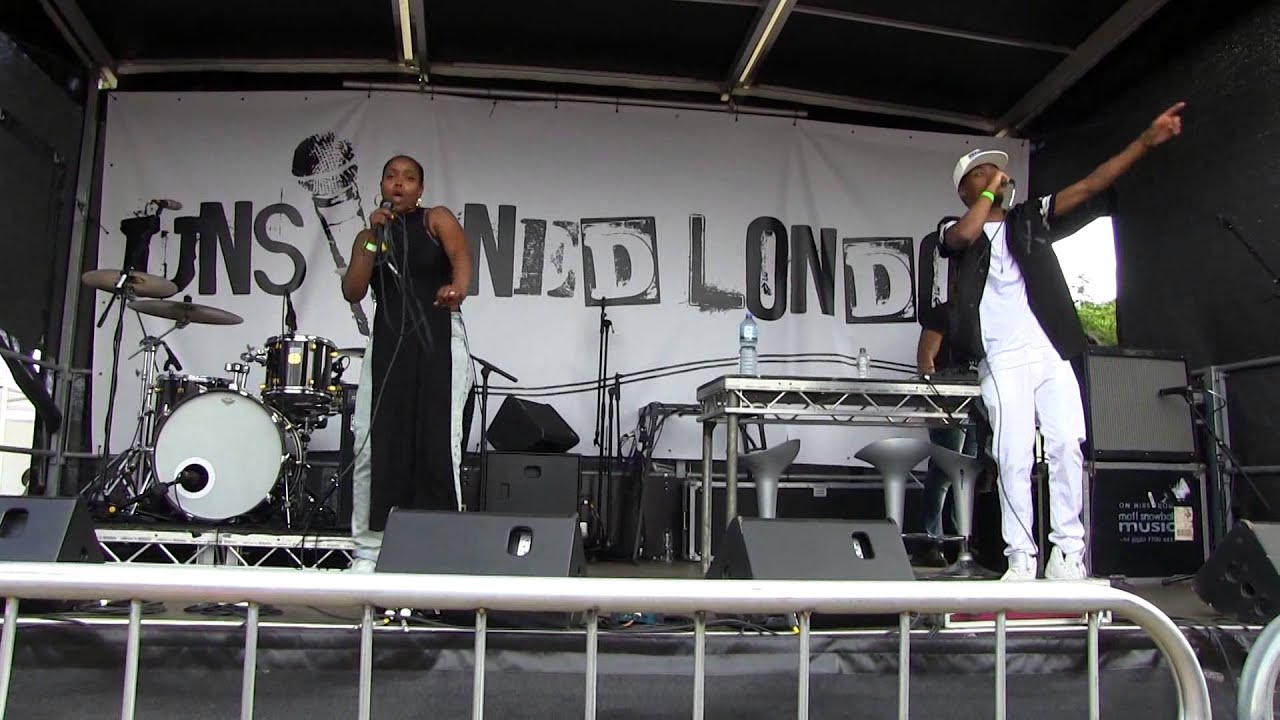 NAVAN LIVE  UNSIGNED LONDON   JULY 5 2015