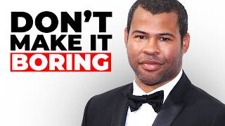The ONLY Screenwriting Rule You Can't Ignore