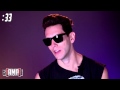 97.1 Seconds with Cobra Starship