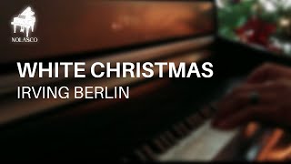 White Christmas | Piano by Tomas Nolasco