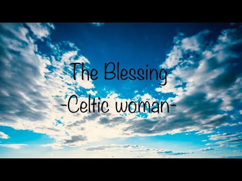 The Blessing - CelticWoman✨　Piano Cover