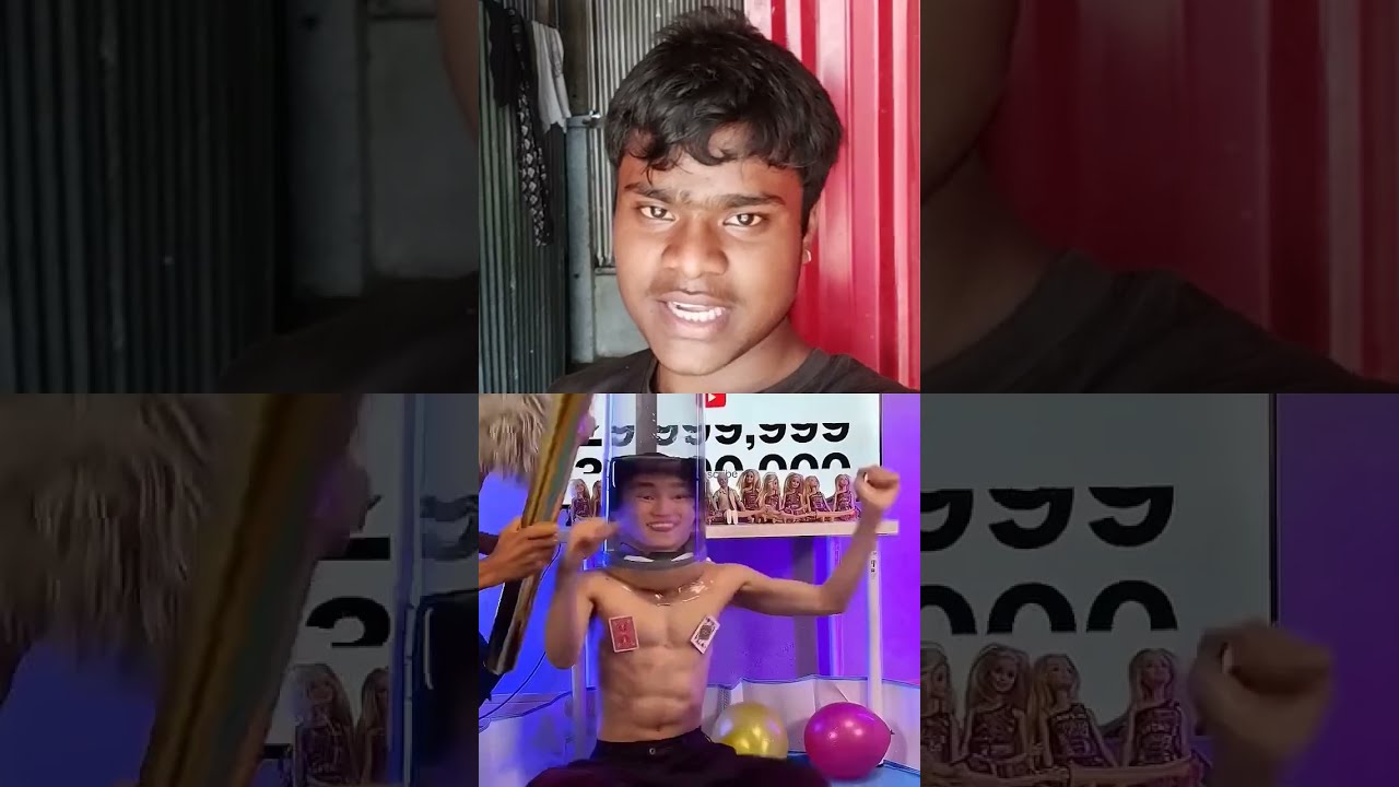 Thank You 30M SubscriberIB Hagimeshacho