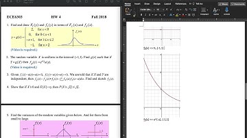 Probability and Stochastic Processes, HW4 Q2