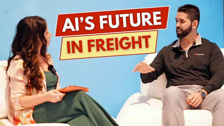 AI in Freight: CloneOps' Roger Boza on How AI Agents Transform Broker Operations