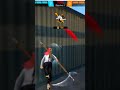IF BAD LUCK HAD A FACE #gamingreels #youtubeshorts#shortsfeed #freefire #tondaegamer #nstwinsff