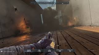 COD: Black Ops 7 Ray Tracing Denoiser (AMD FSR Ray Regeneration) disabled with Adrenaline 25.12.1