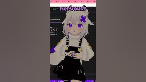 Filian McFillianton strikes Melody down