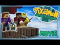 A PIXELMON PIRATE ADVENTURE! | Full Movie - Pixelmon Aventurine | w/ @mateymitch1509 &amp; @MateyMarvin