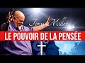 Le pouvoir de la pensee  tony miller en francais  traduction maryline orcel