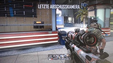 offline Trickshot season 1