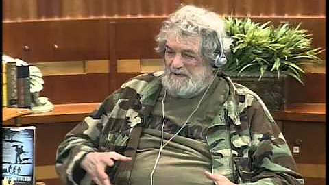 Hugh O' Brian - Hugh O' Brian, or What's Left of Him
