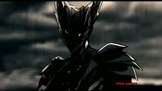 After Dark X Sweater Weather But Keep Getting Slowed And Reverbsaitama Vs Garou Edit With Rain