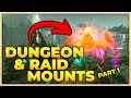 HOW TO: Farm Ashes of Al'ar &amp; Other Mounts - World of Warcraft