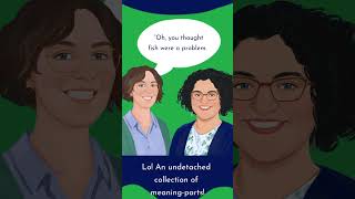 Download Lagu No such thing as a fish MP3