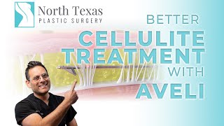 Cellulite Treatment | Aveli