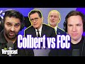 The speech police came for Colbert | The Vergecast