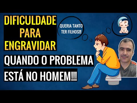 Vídeo: É possível engravidar se um homem não terminou? Opiniões de especialistas