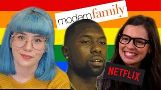 Liberation vs Assimilation in Queer Cinema