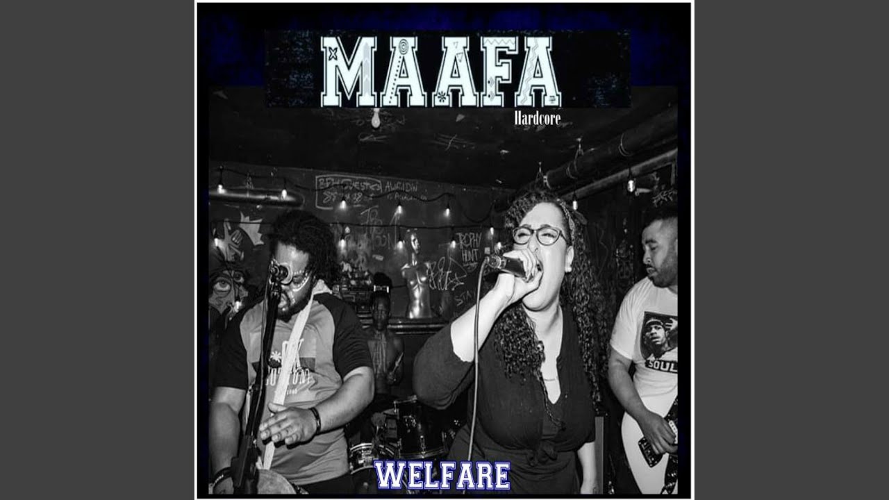 Watch Welfare on YouTube Watch Welfare on YouTube