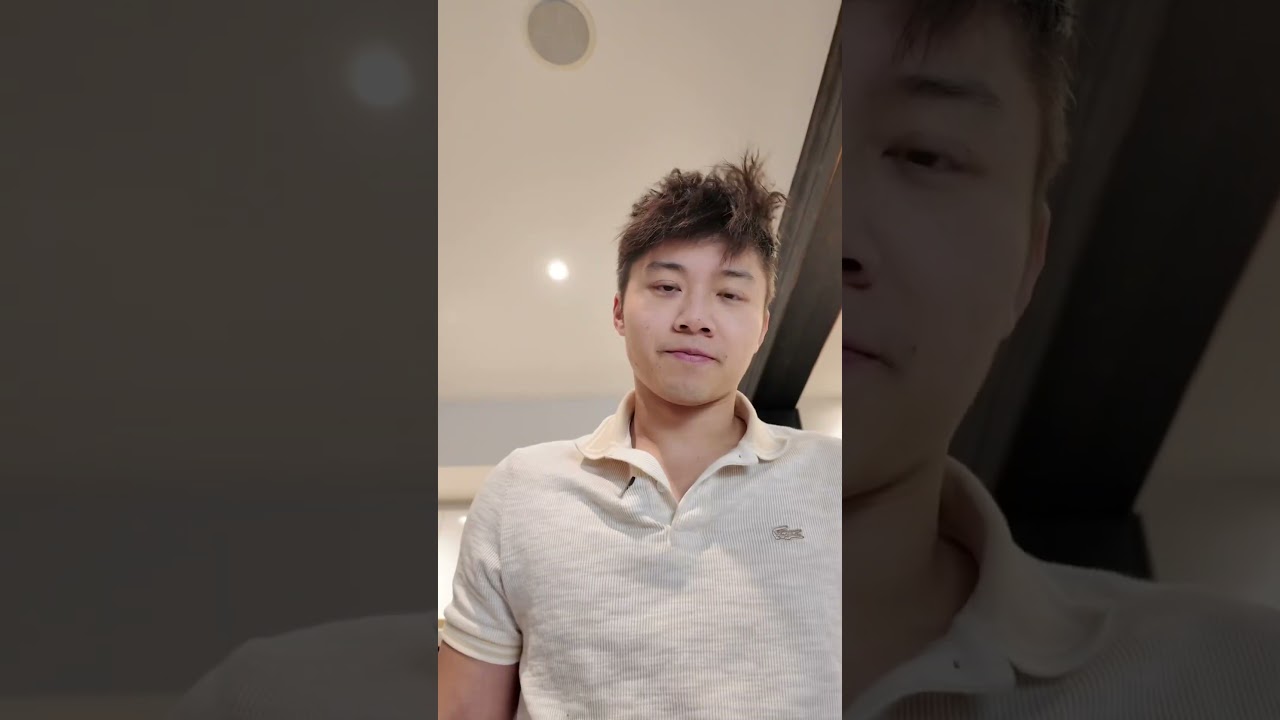 Proof Cantonese swearing is EASY