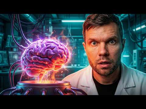 The Human Brain: The Debunker of Evolution!