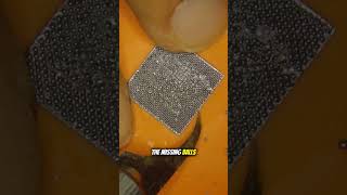 Don't Make This Mistake! Samsung A52 CPU Reball & Data Recovery