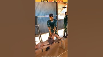 British Kill Indians