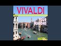 Miniature de la vidéo de la chanson Four Seasons - Concerto No. 1 "La Primaverea" (Spring), Op. 8 No. 1 Rv269: I. Allegro