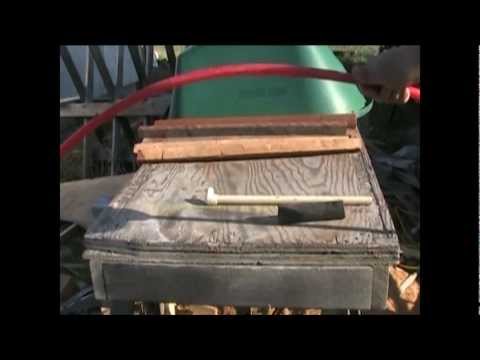 Plastic Pipe For High Temperature
