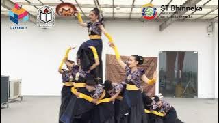 Tatak Simenguda (Etnis Pak Pak Dairi Sumatera Utara)