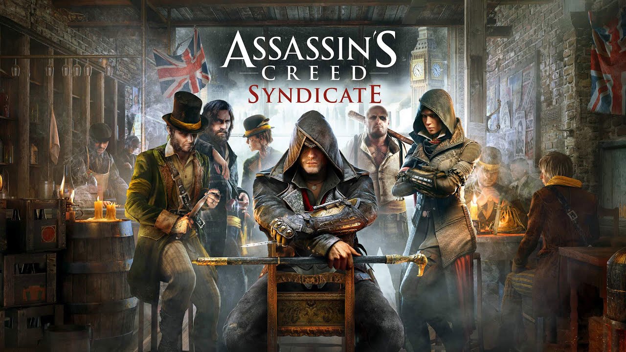 PDF) O Videogame como Representação Histórica: Narrativa, Espaço e  Jogabilidade em Assassin's Creed (2007-2015)