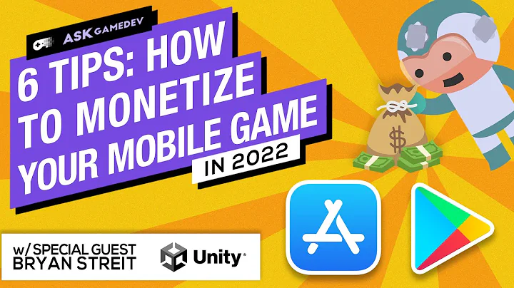 6 Tips on How to Monetize your Mobile Game [2022] - DayDayNews