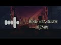 HINDI x ENGLISH REMIX RINGTONE | RINGTONE GREEN SCREEN AND EFFECT | ENGLISH BGM RINGTONE