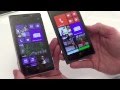 Nokia Lumia 925 Hands-on