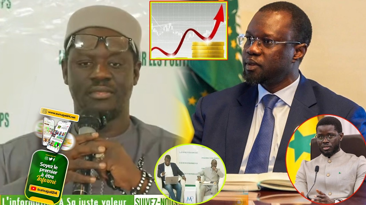 SCANDALE FINANCIER: Le Directeur de la Dette Publique brise le silence sur la 